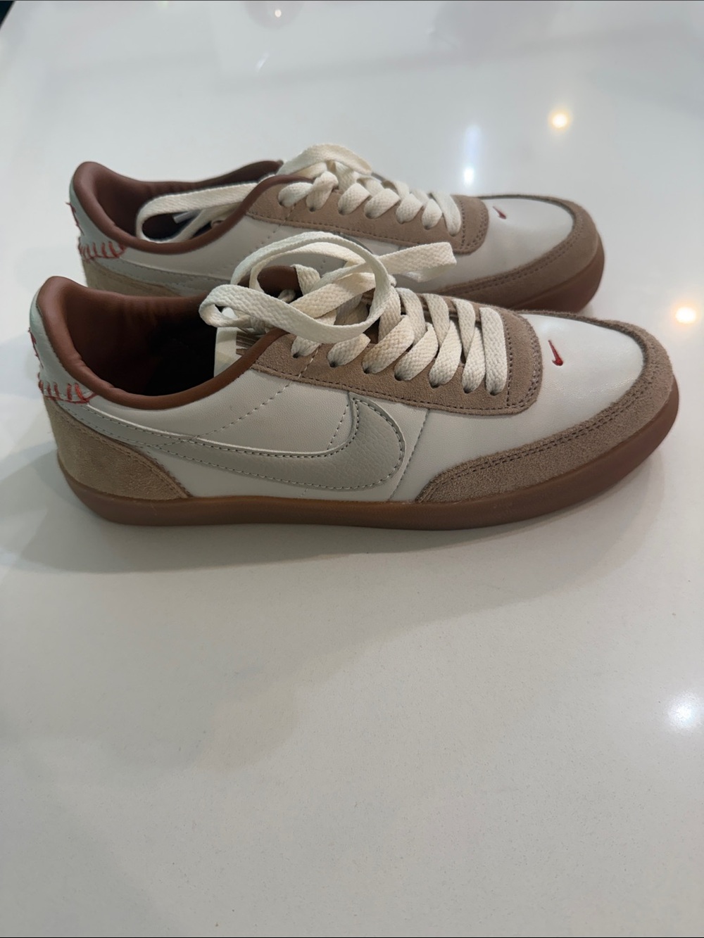 Nike Killshot 2 Phantom Light British Tan | Size 8